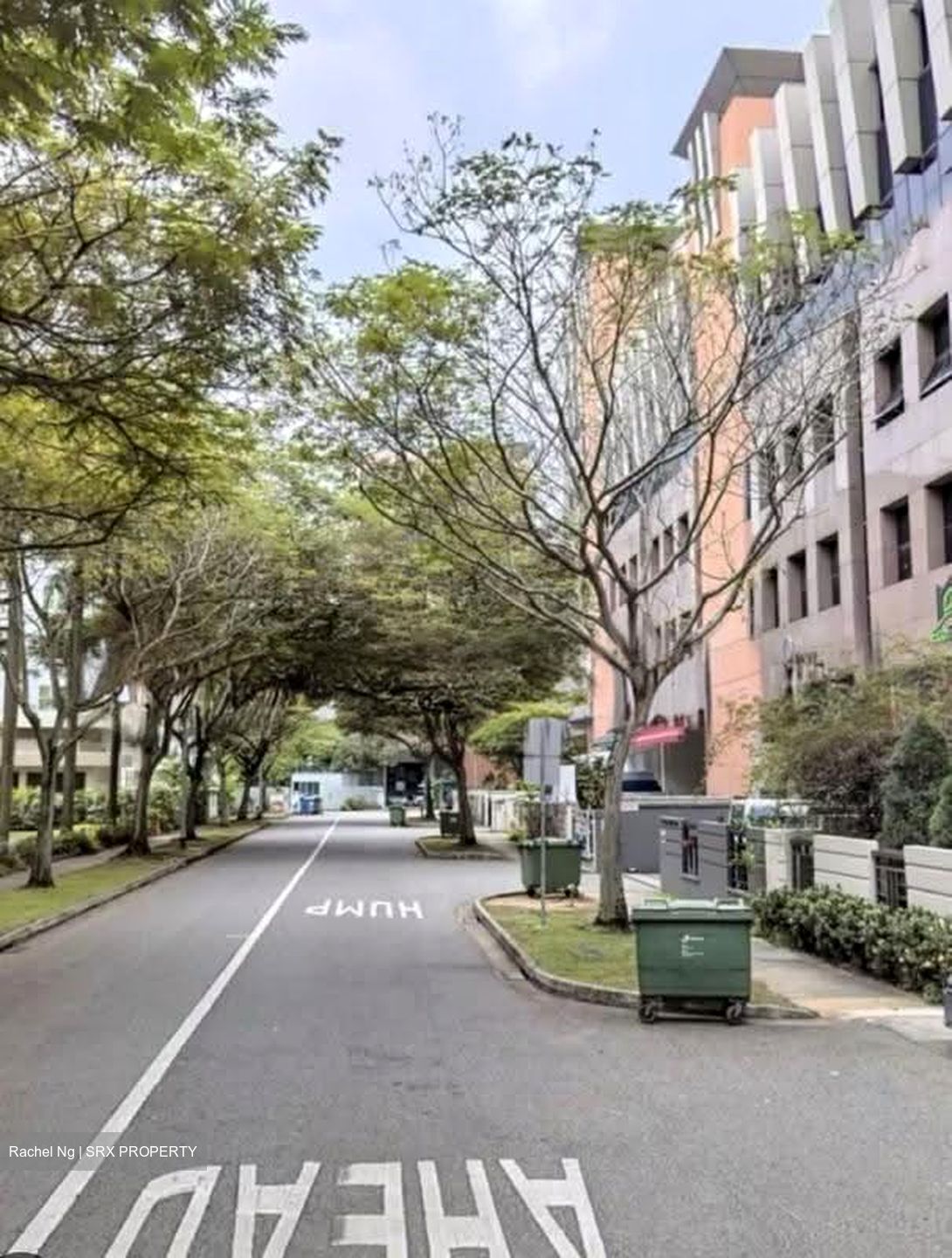 Eunos Techpark (D14), Factory #634620541